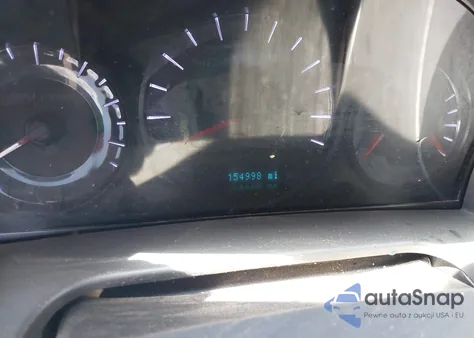 2012 Ford Fusion Se из США, поврежденный, VIN 3FAHP0HA6CR332658